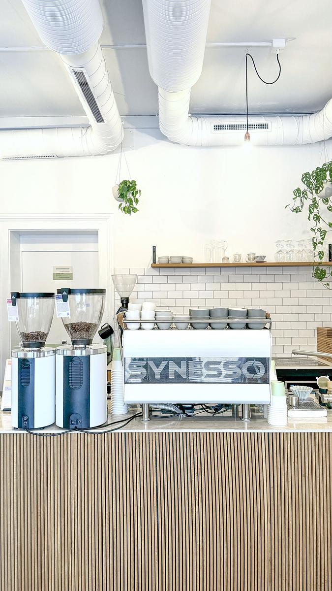 Drip Roasters