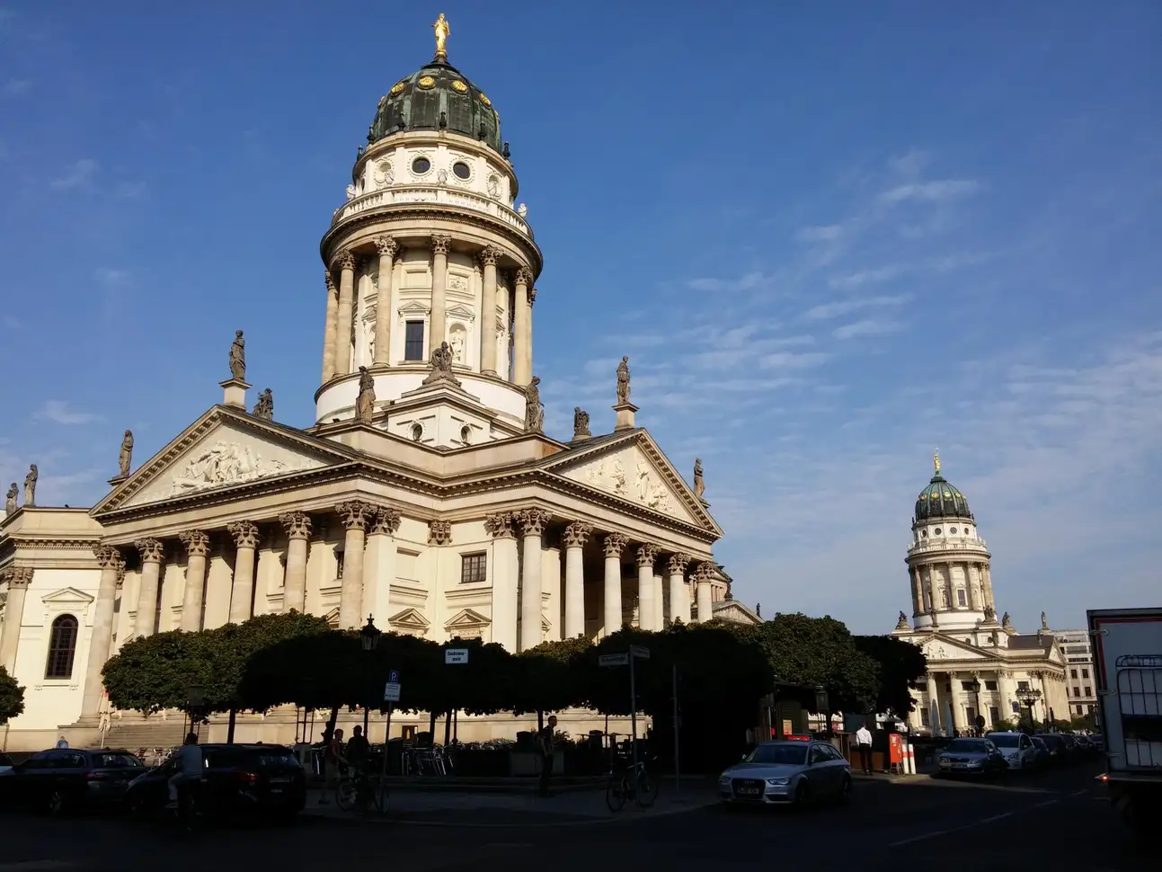 Masonic Tours Winkel & Zirkel