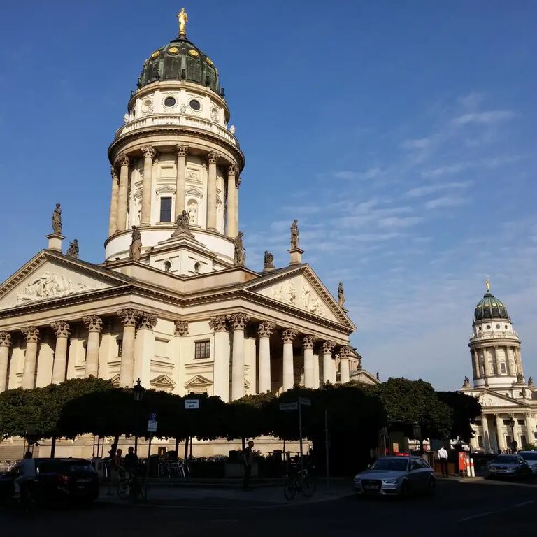 Masonic Tours Winkel & Zirkel