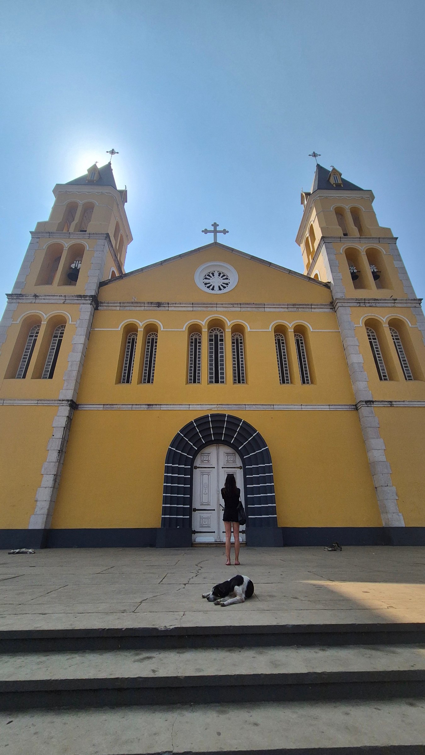 Unforgettable Tour São Tomé a