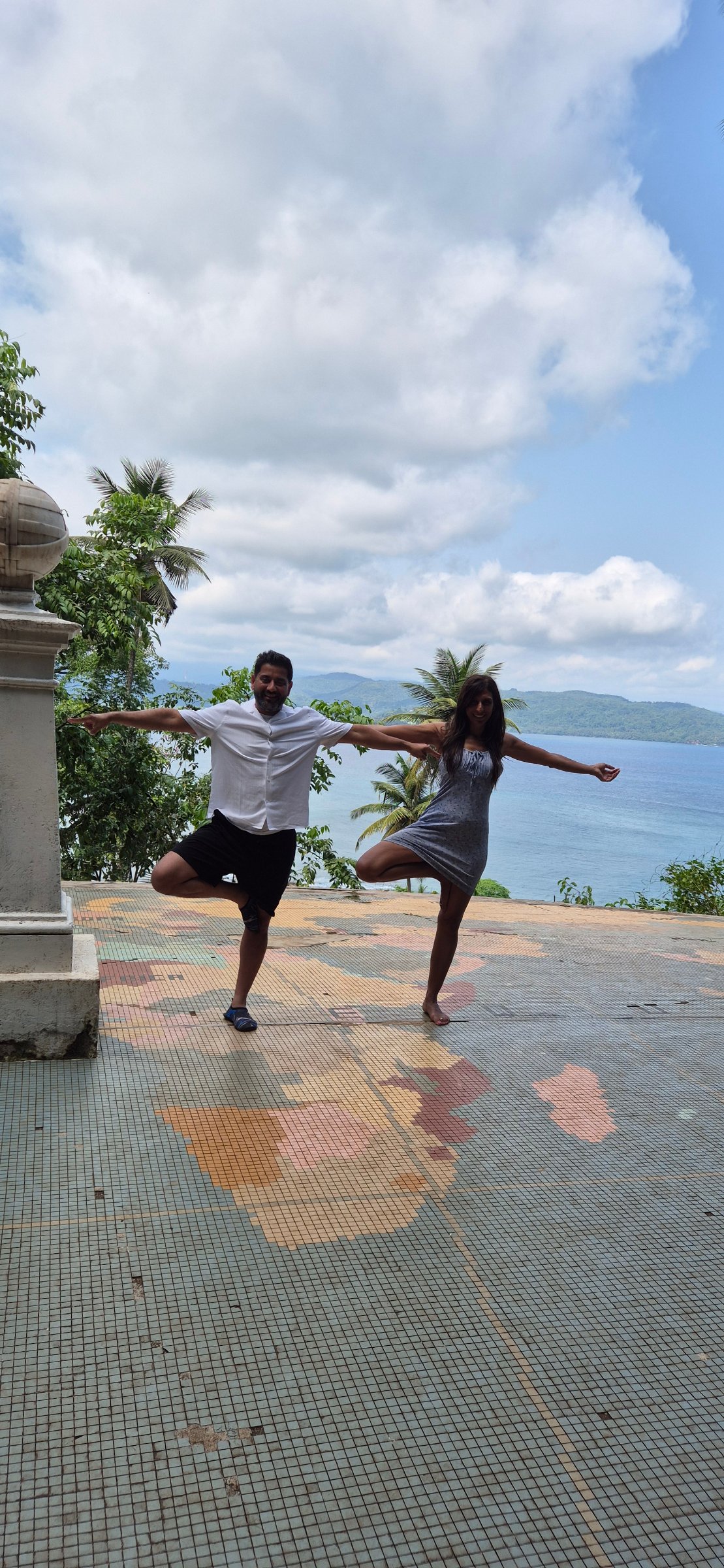 Unforgettable Tour São Tomé a