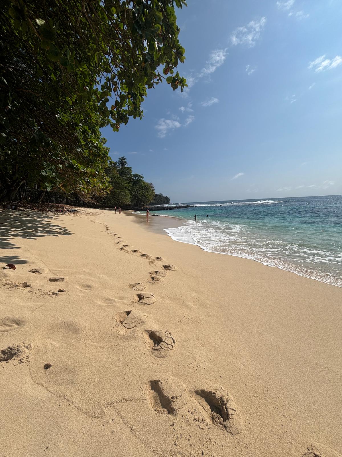 Unforgettable Tour São Tomé a