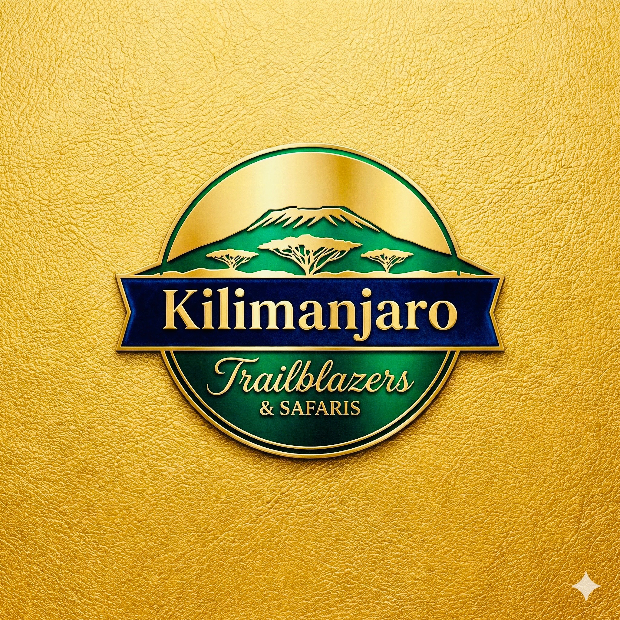 Kilimanjarotrailblazers&safari