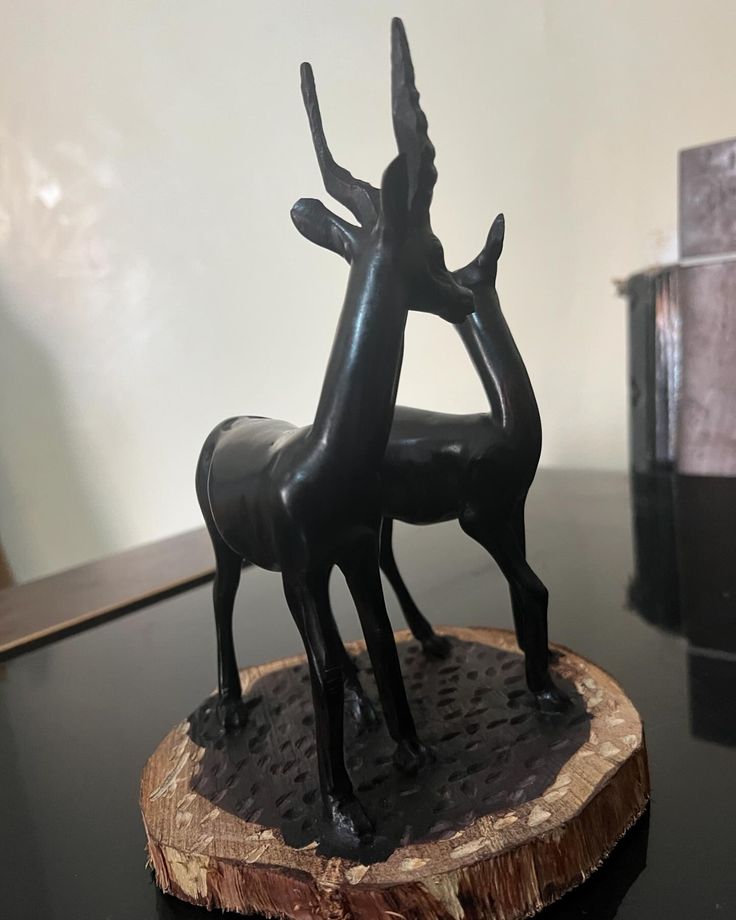Kenyan antiques