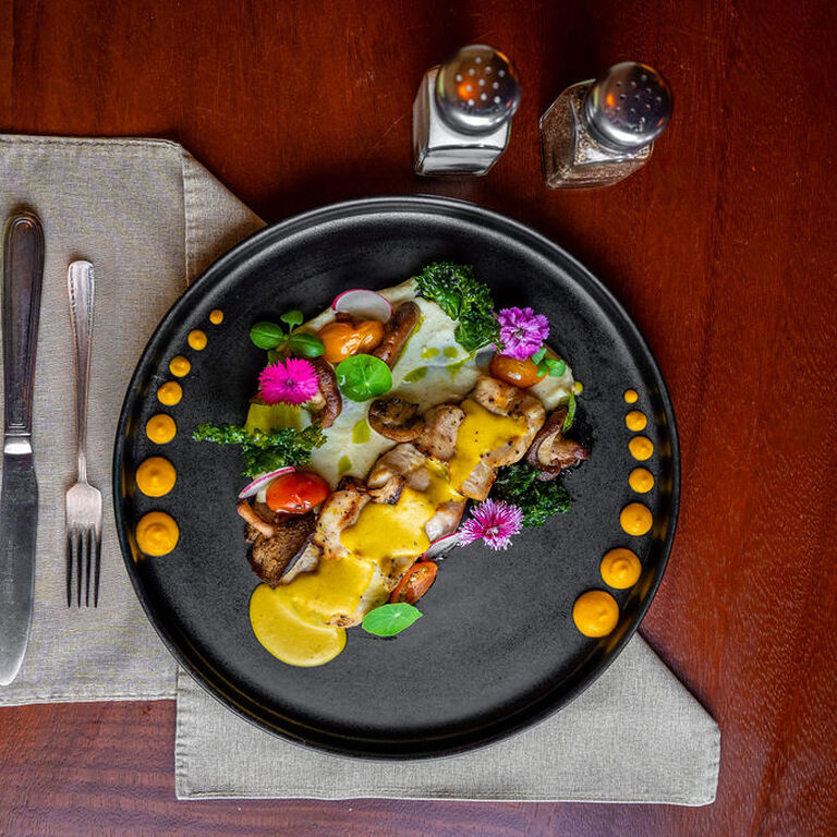 Restaurante & Bar Otocuma