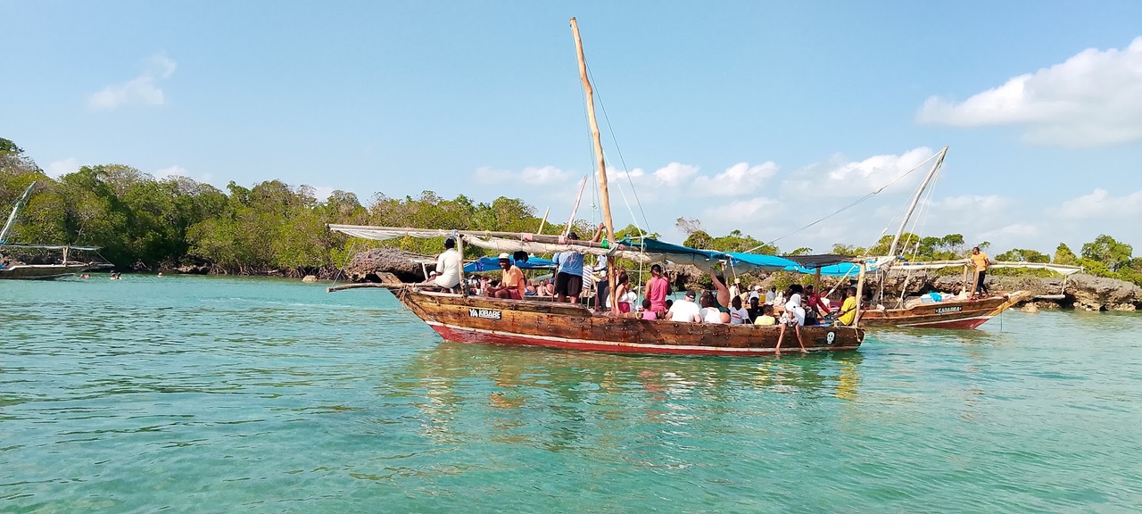 Maryam Tours Zanzibar