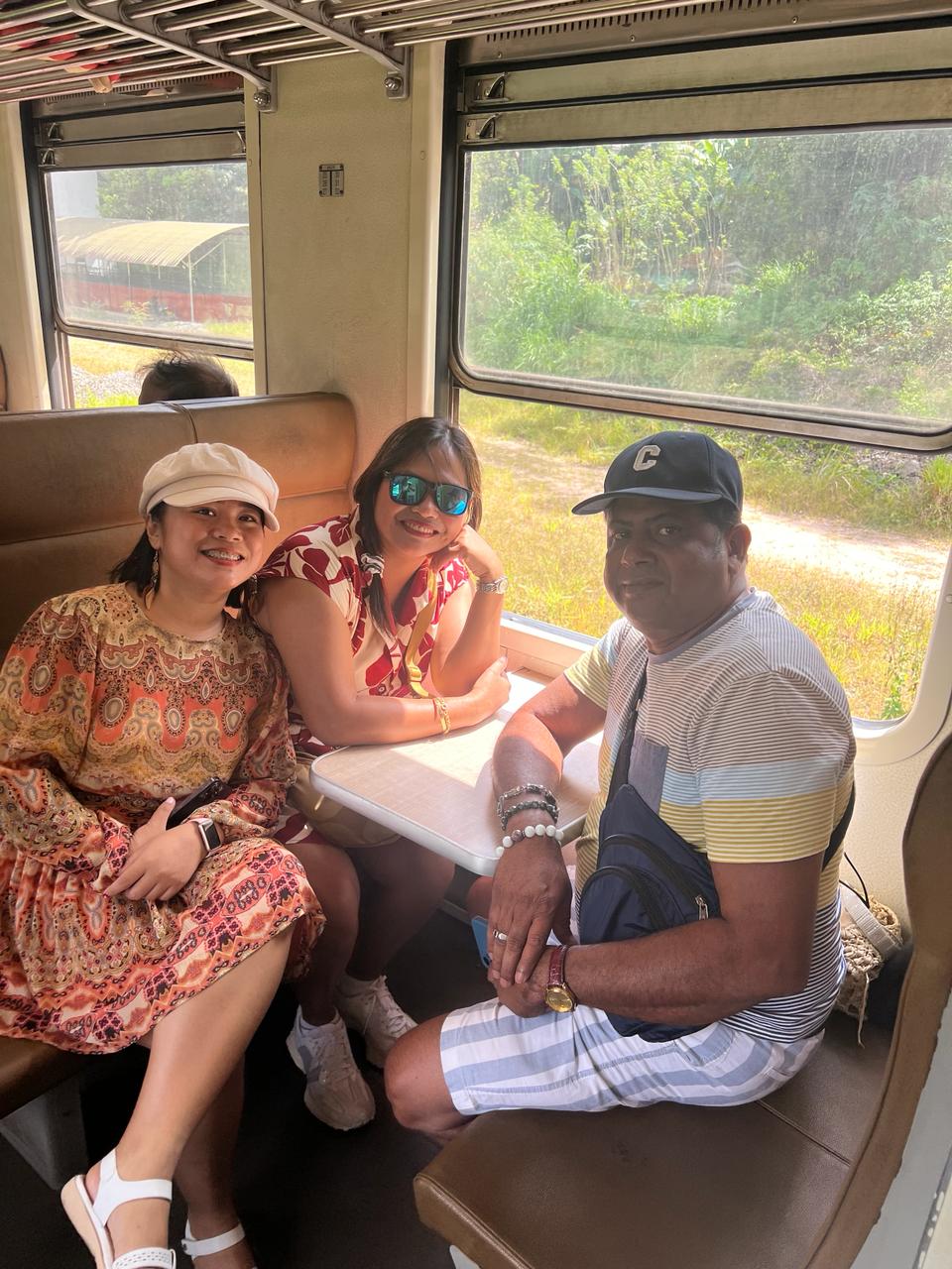 SLANKA SENA TOURS