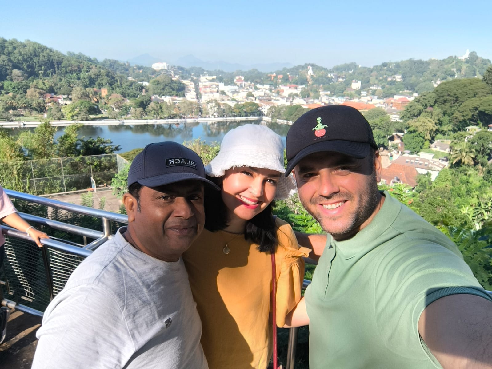 SLANKA SENA TOURS