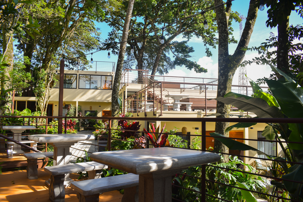Ambar Cacao Restaurant
