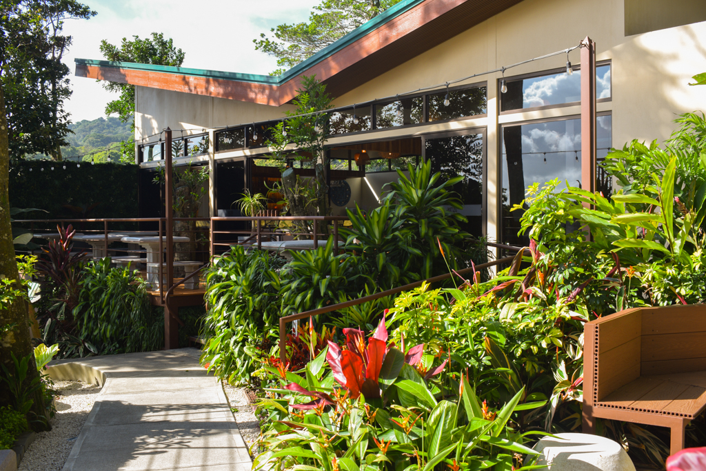 Ambar Cacao Restaurant