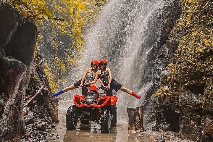 Bali Blessing Tours