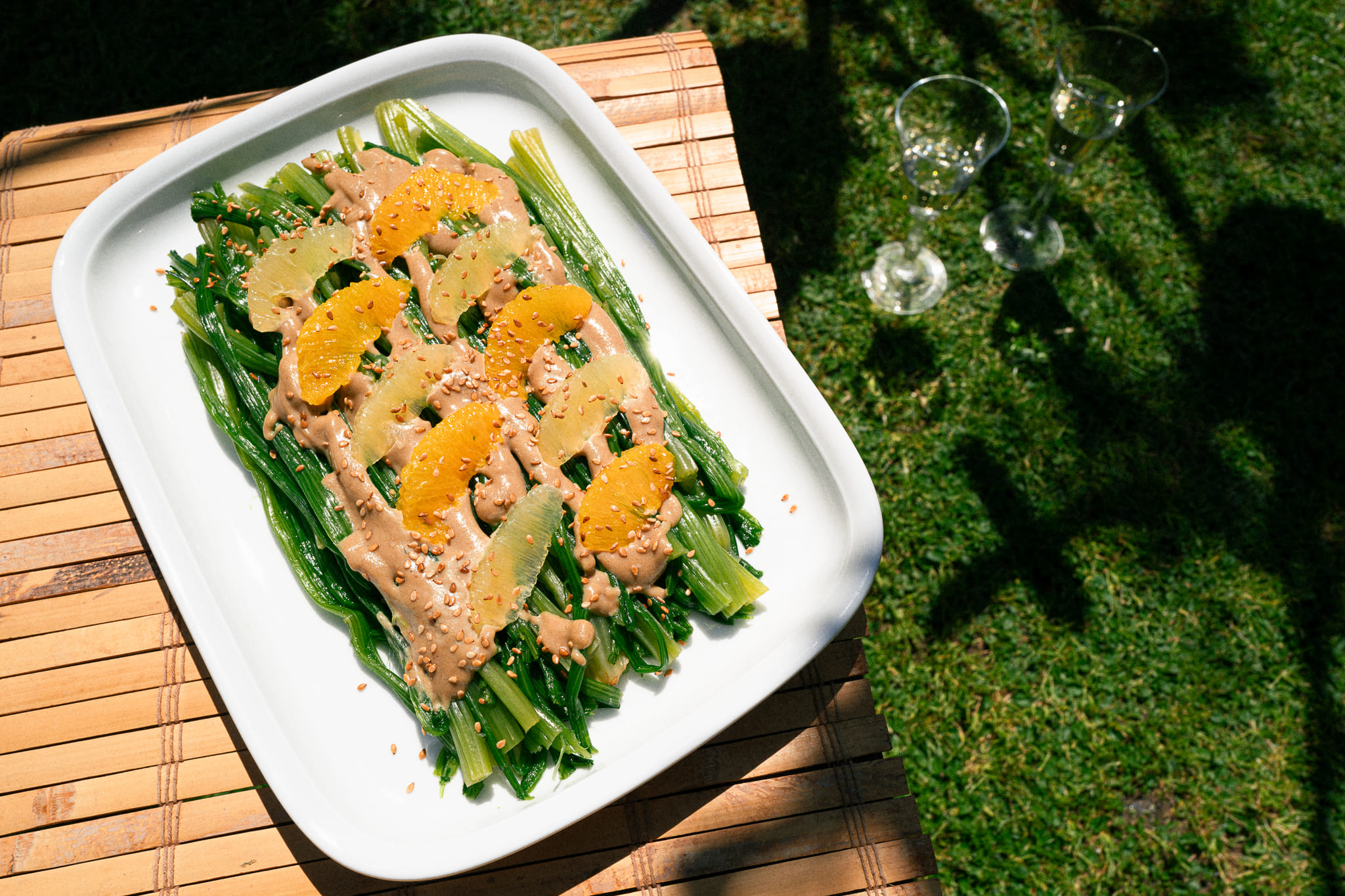 Greek & Jewish Cooking Lessons