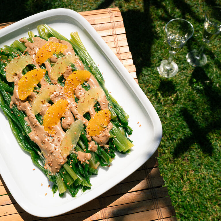 Greek & Jewish Cooking Lessons