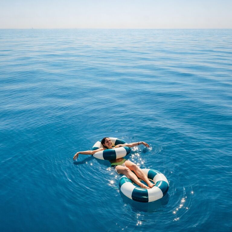 Vela Boat Trip Barcelona