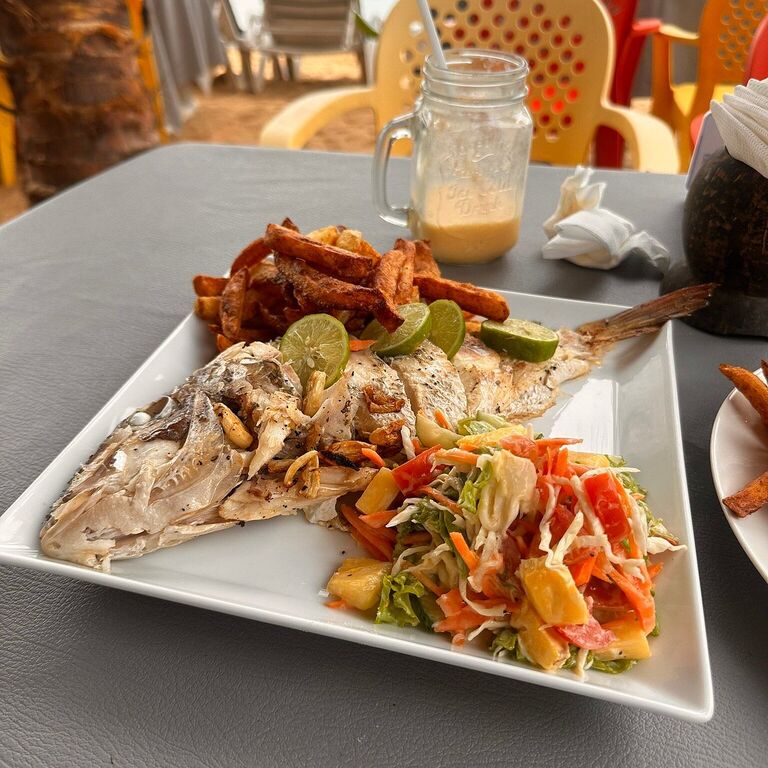 Abey's Beach Restaurant
