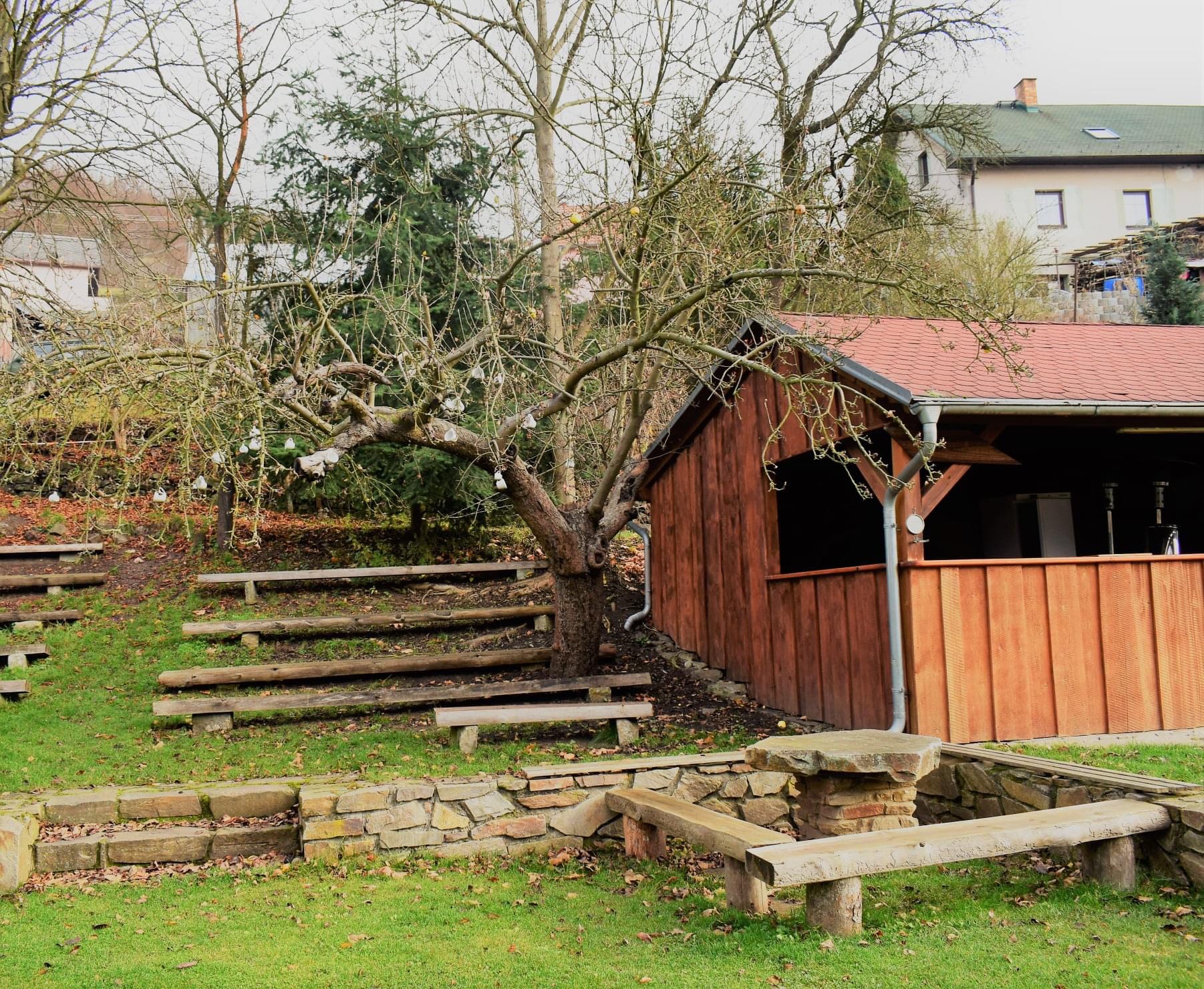 Hostinec U Lípy