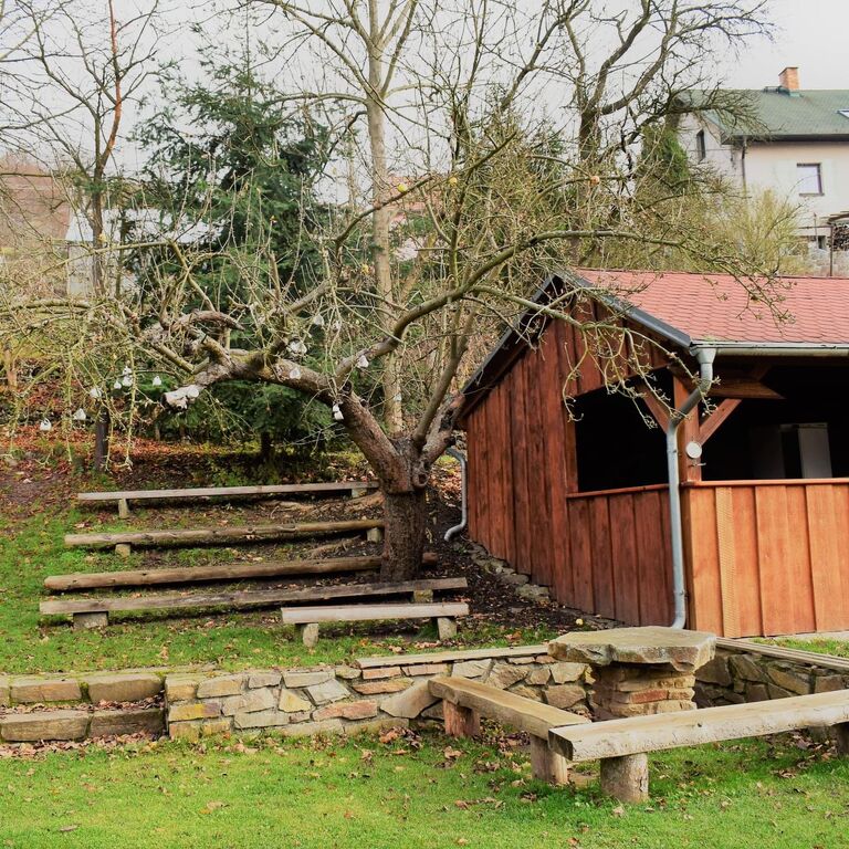 Hostinec U Lípy