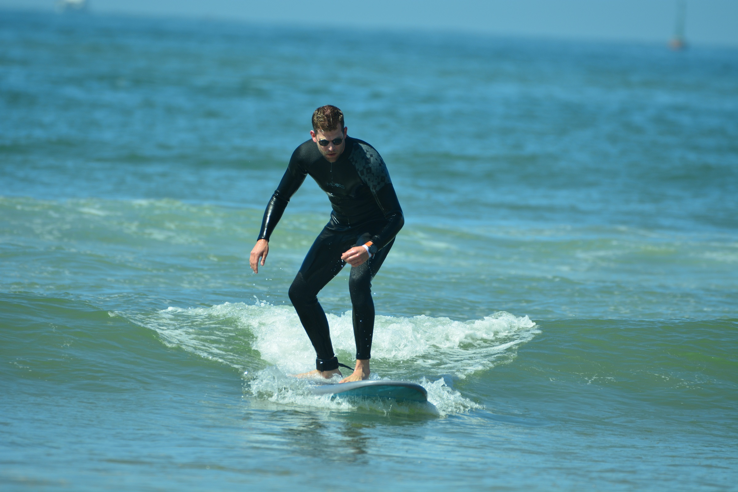 Surf Coaching Camp Morocco