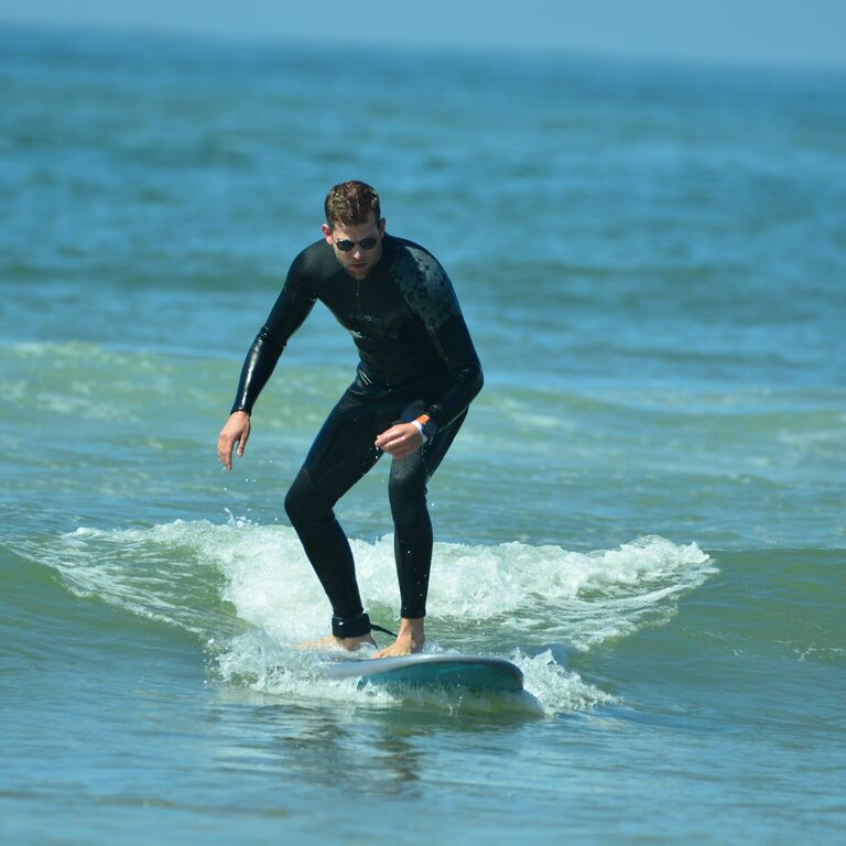 Surf Coaching Camp Morocco