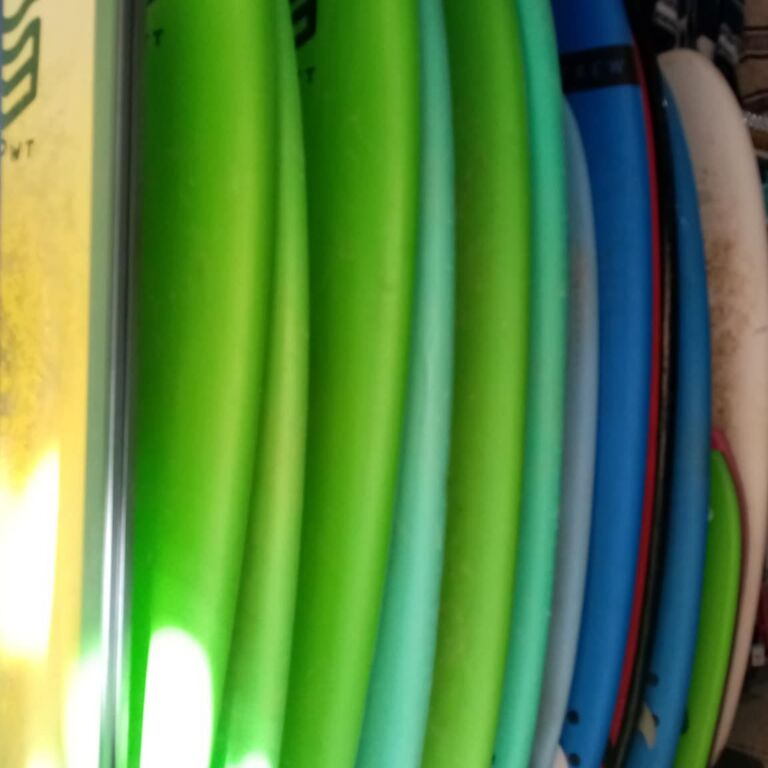 Surf Coaching Camp Morocco