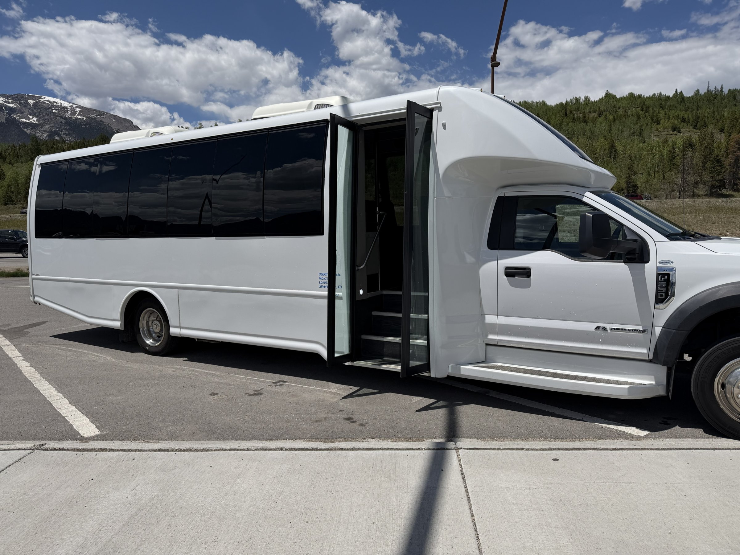 Summit Express