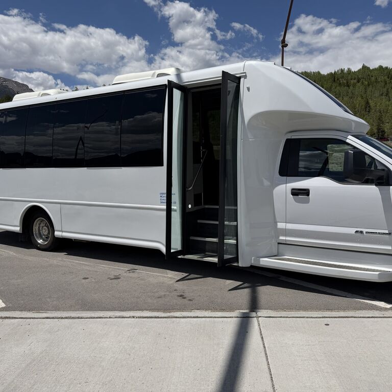 Summit Express