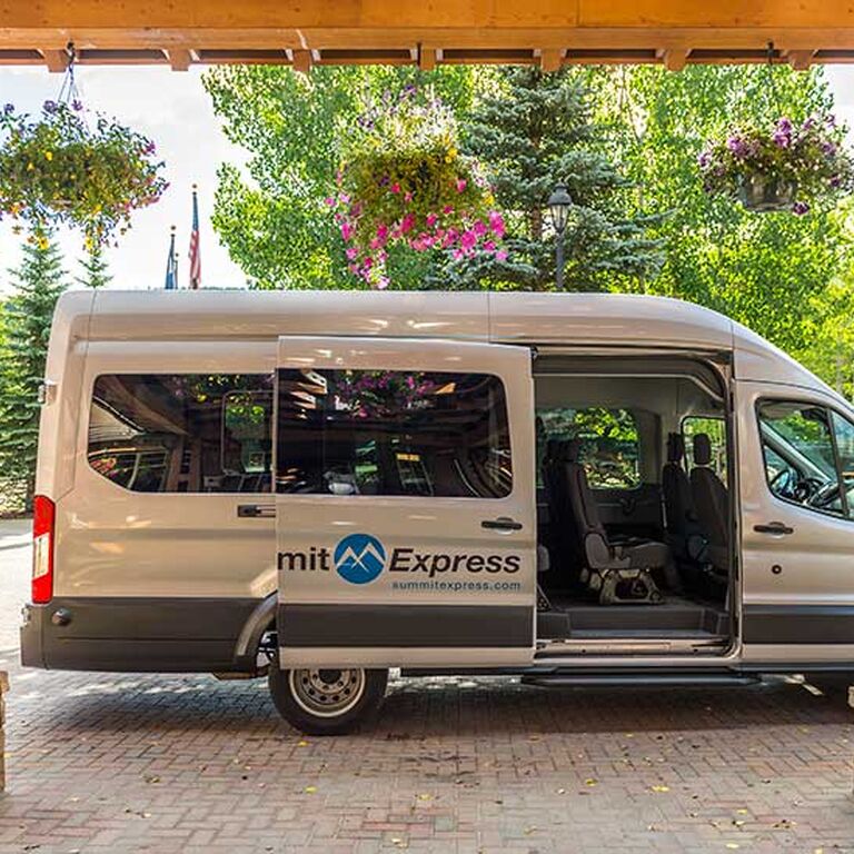Summit Express