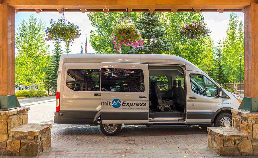 Summit Express