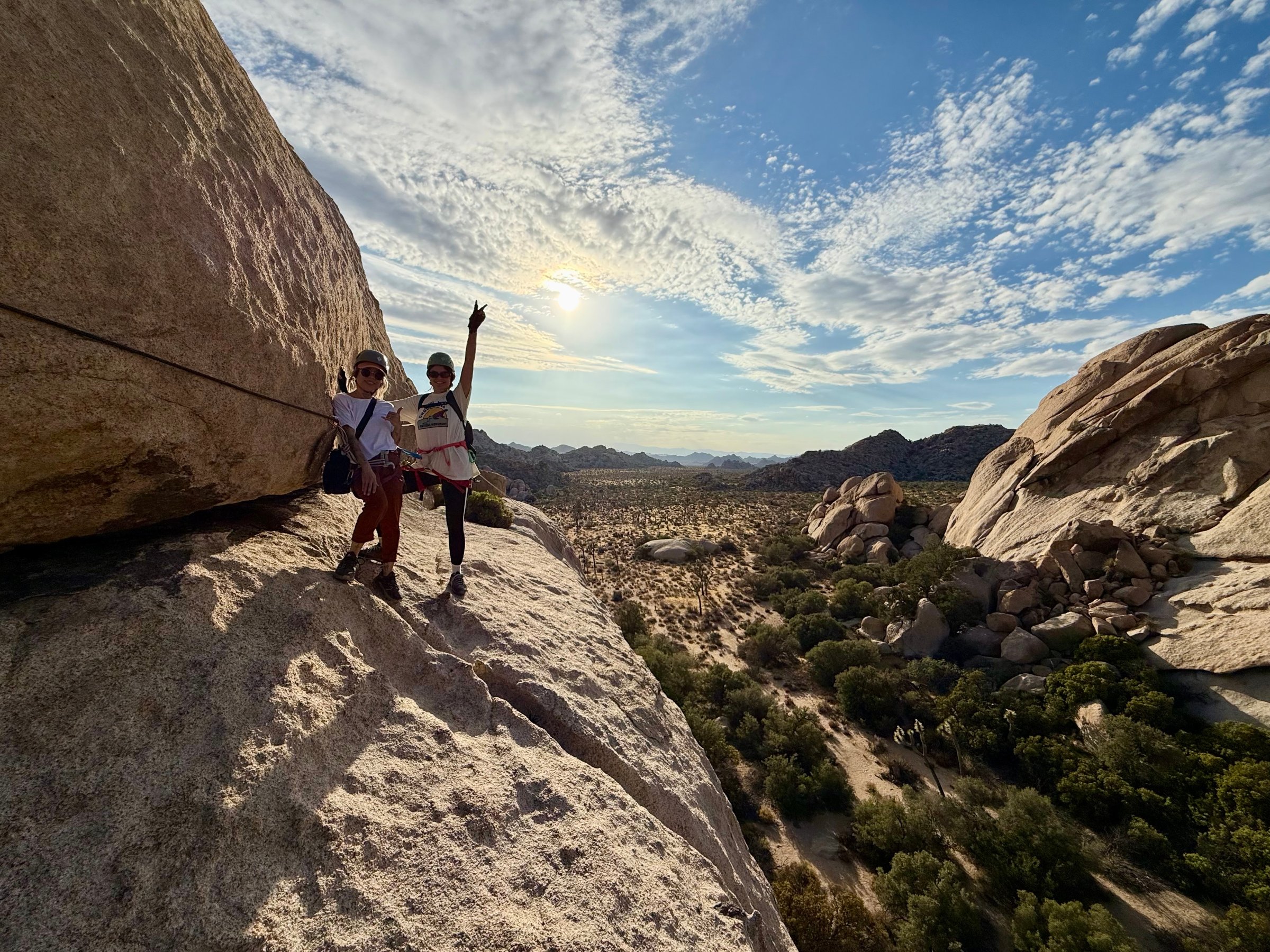 Summit Climbing Guides