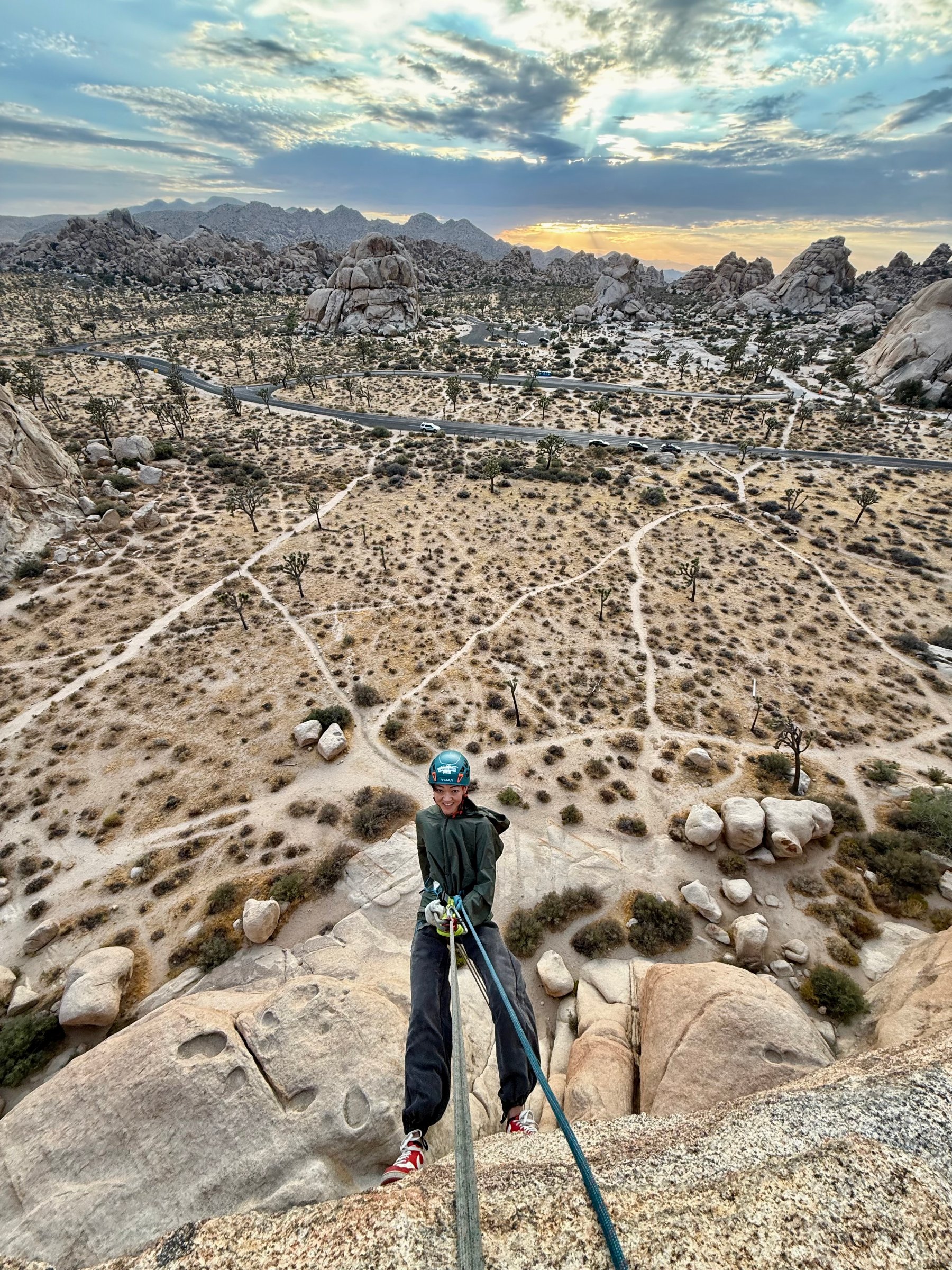 Summit Climbing Guides