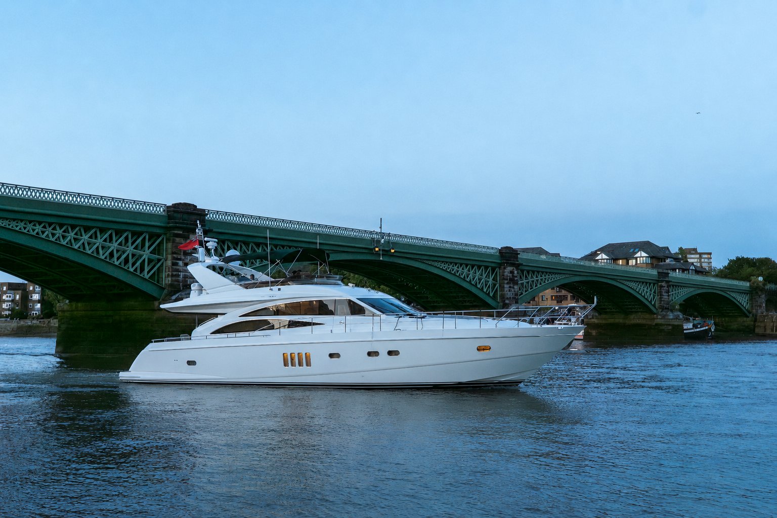 London Luxury Charters