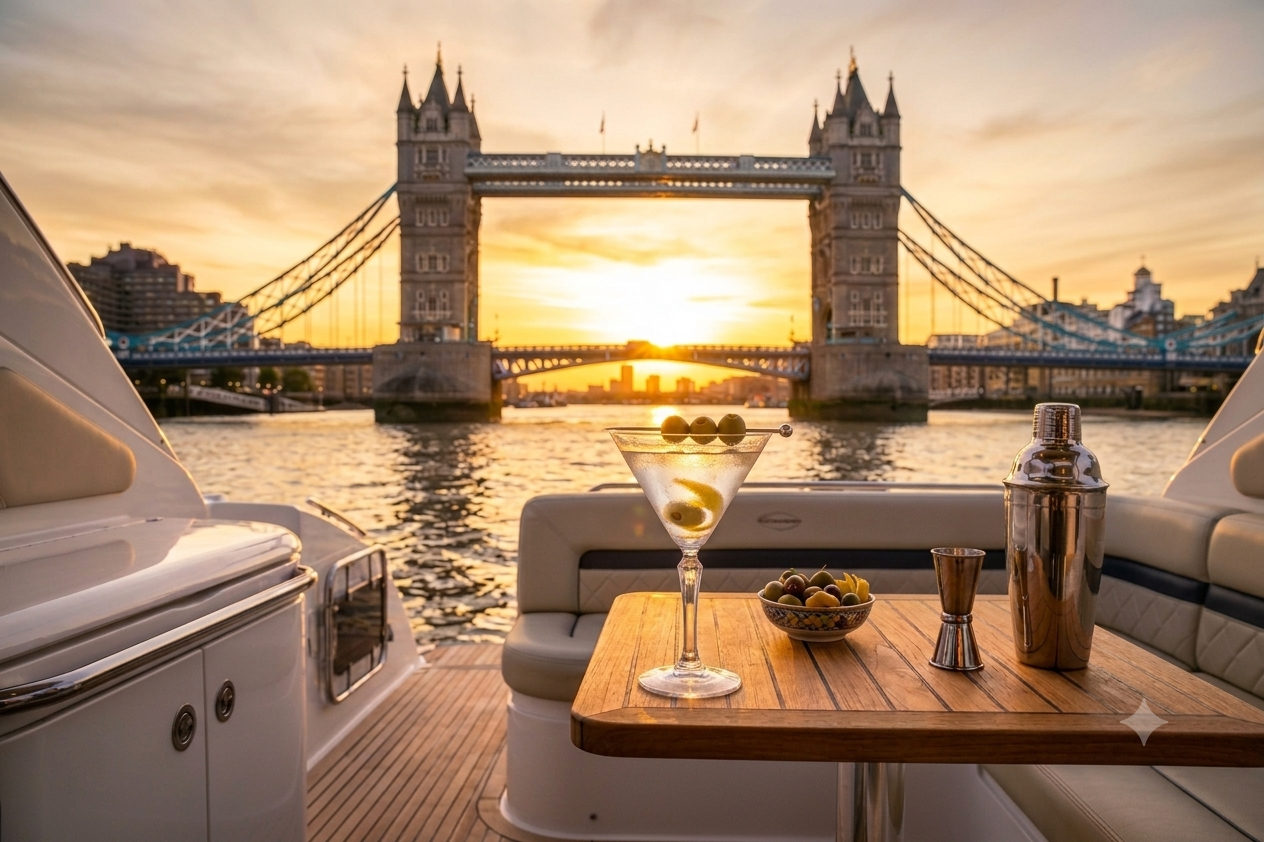 London Luxury Charters