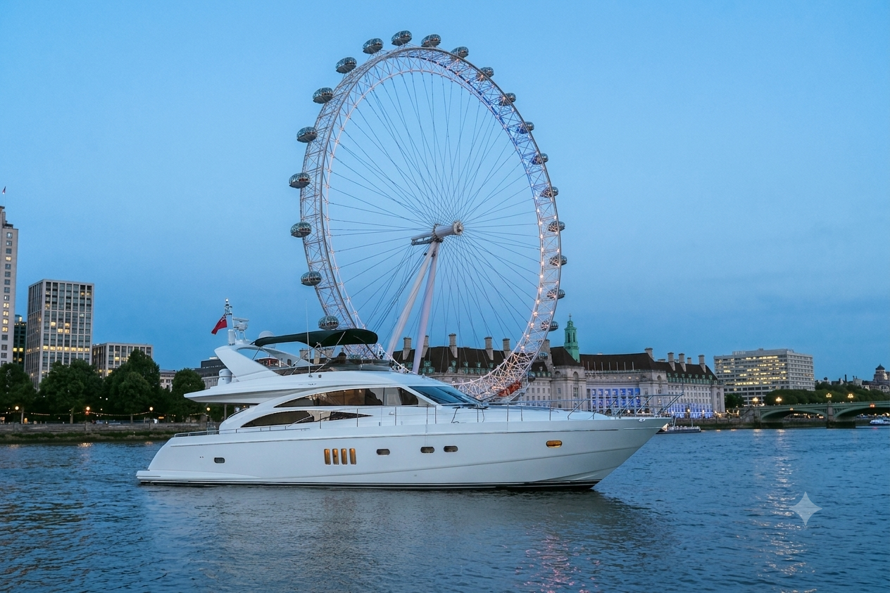 London Luxury Charters