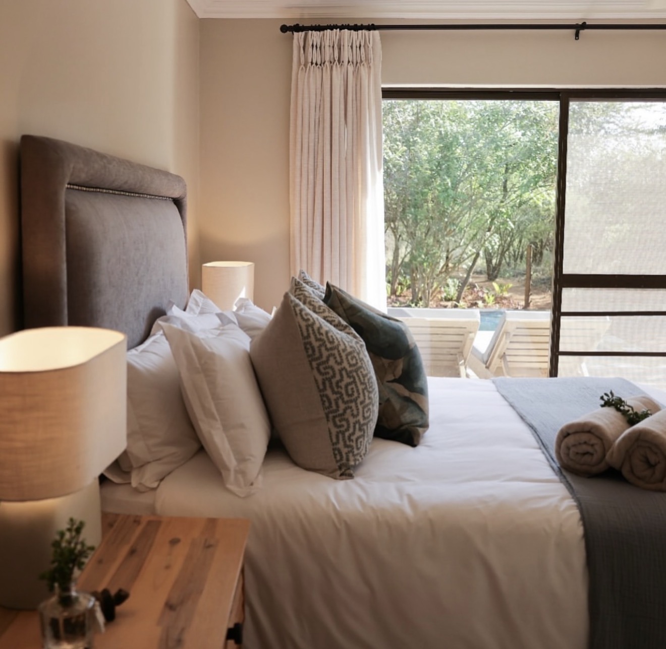 Asili Yetu Safaris