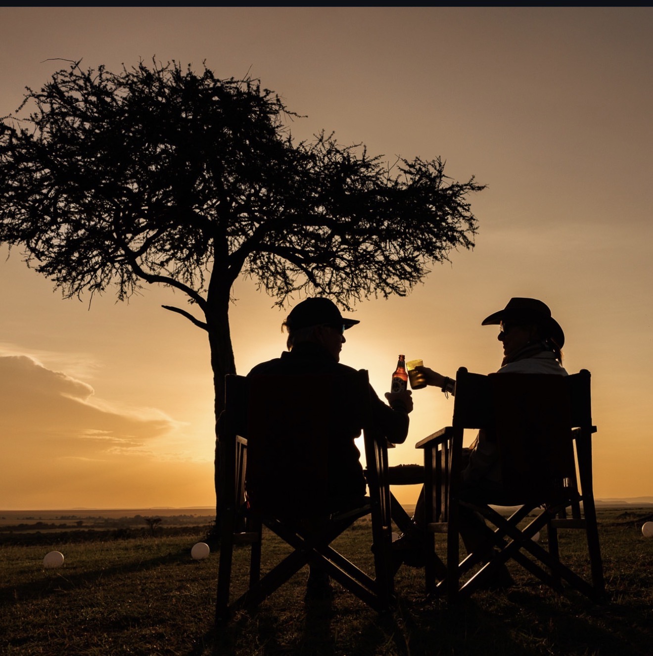 Asili Yetu Safaris