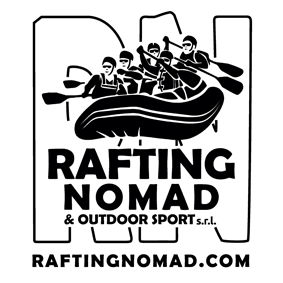 Rafting Nomad