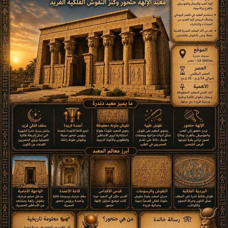 Trip to Luxor -Egypt