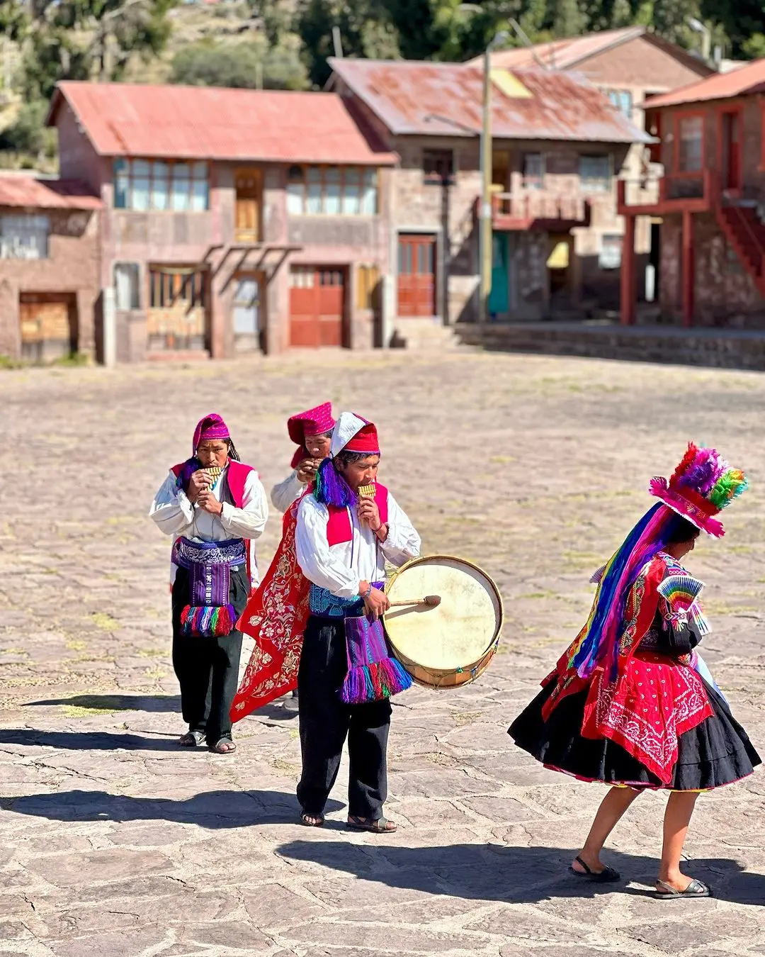 AVENTOURS PERU