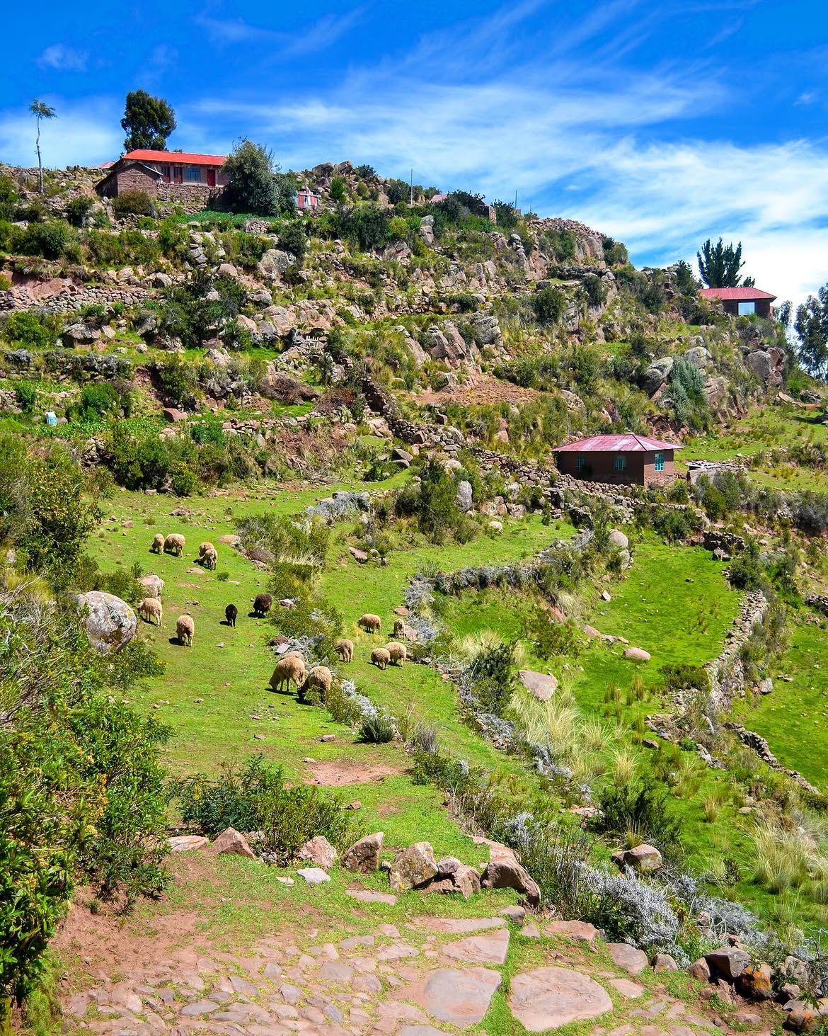 AVENTOURS PERU
