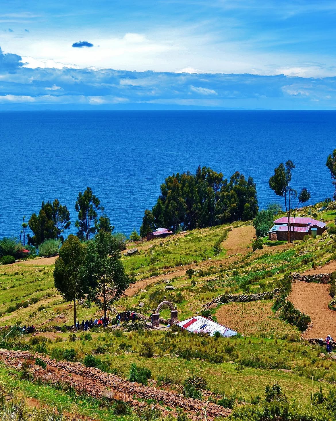 AVENTOURS PERU