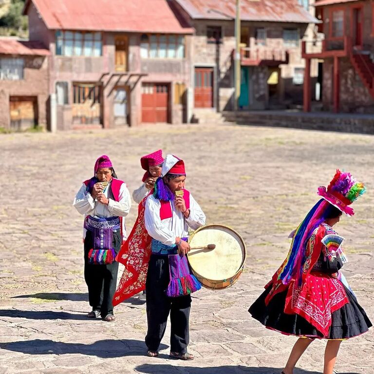 AVENTOURS PERU