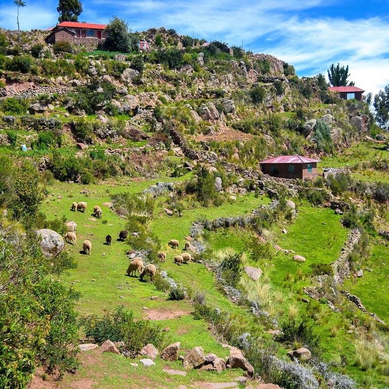 AVENTOURS PERU