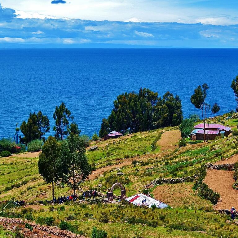 AVENTOURS PERU