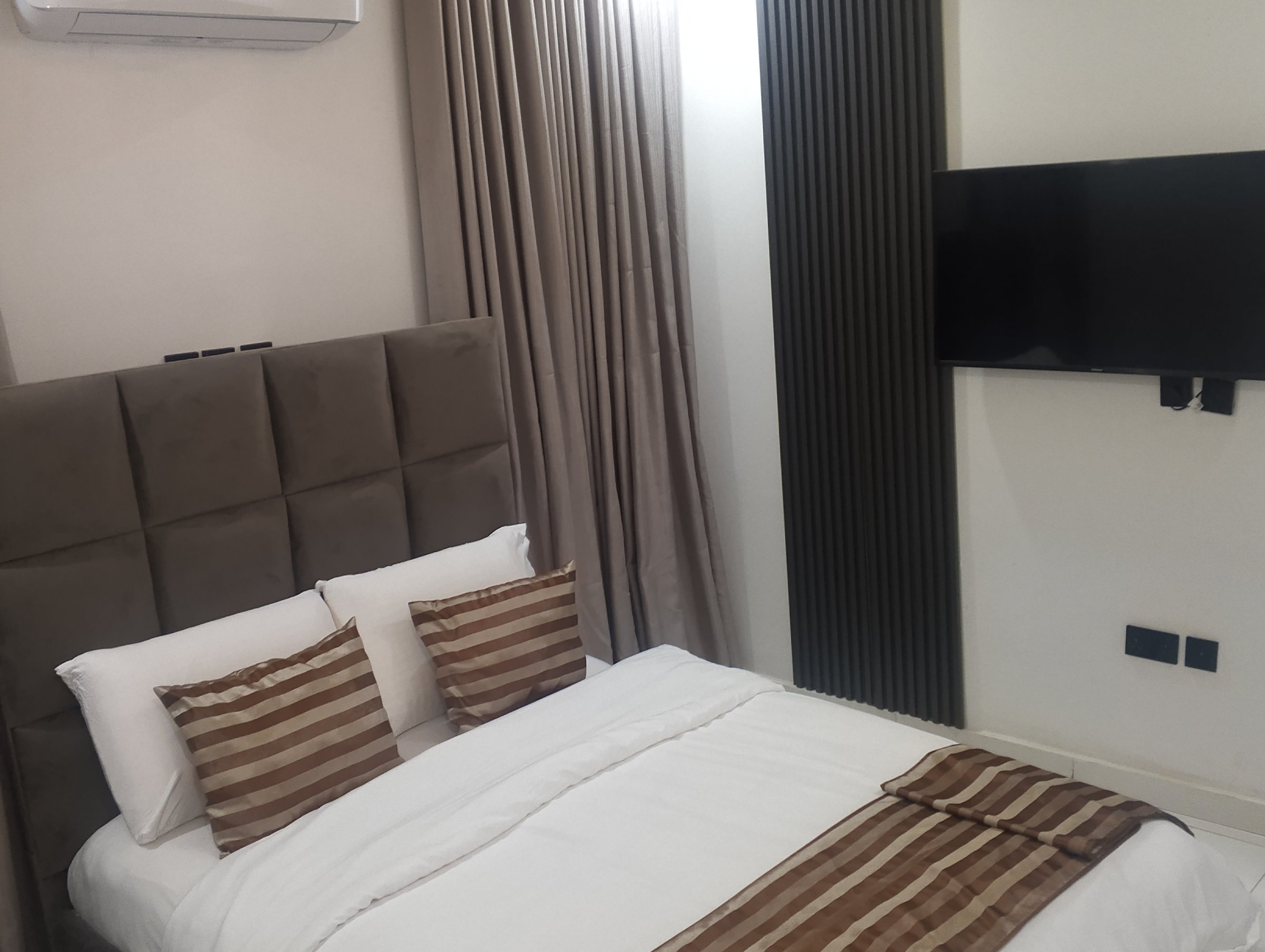 Tcee apartment