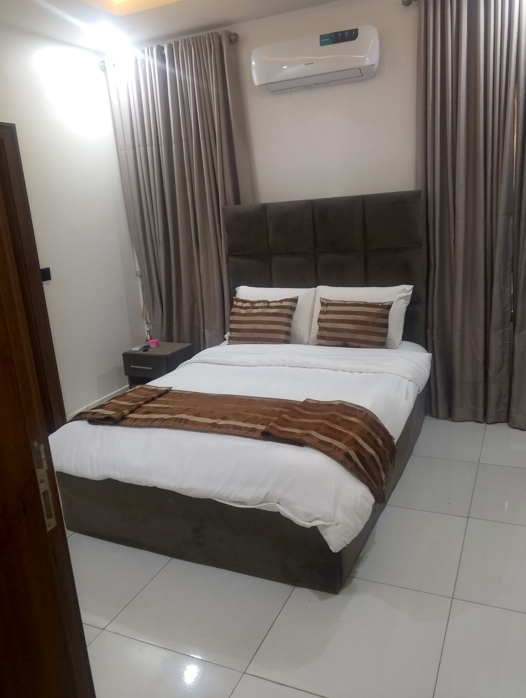 Tcee apartment