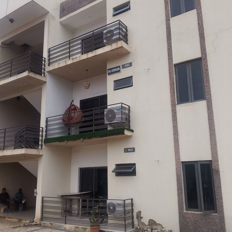 Tcee apartment