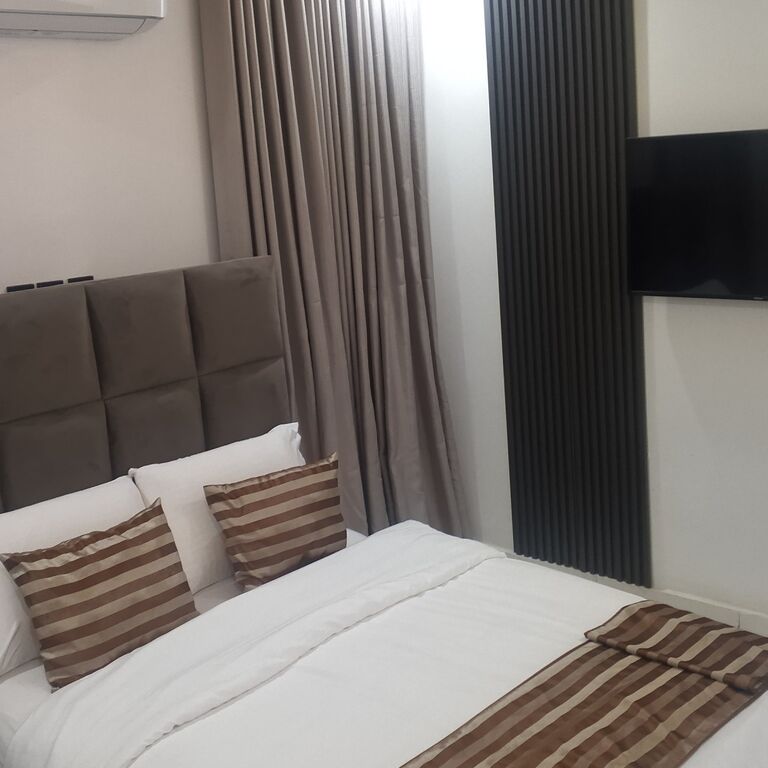 Tcee apartment