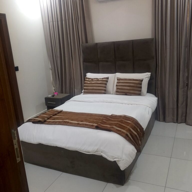 Tcee apartment
