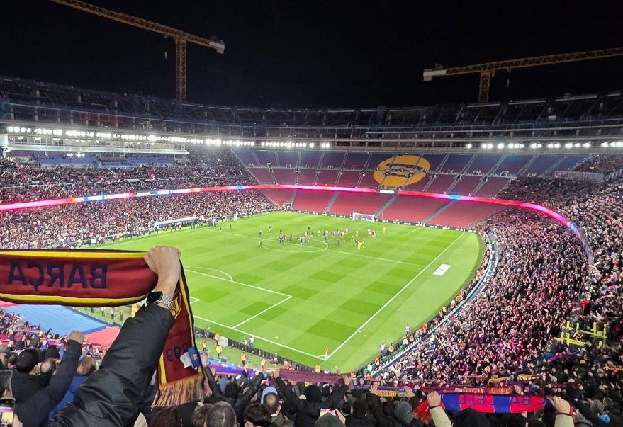 Barcelona VIP Experience