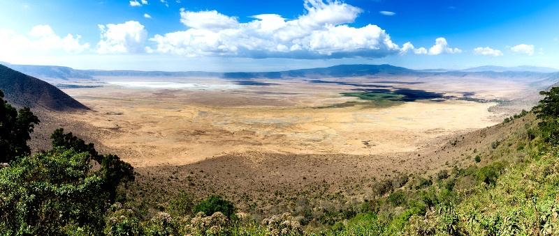 Sk safaris & adventure